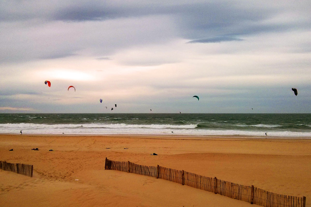 kitesurf-hossegor